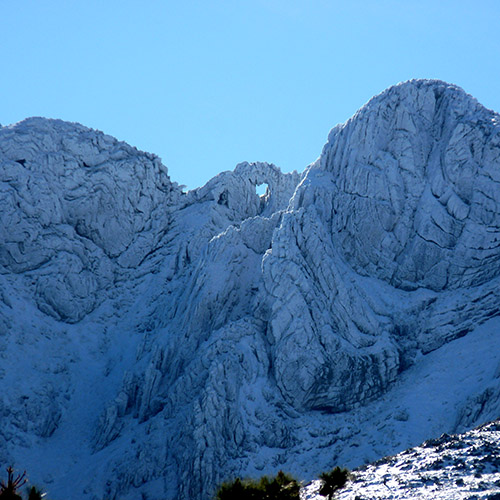 Sierra de la Ventana